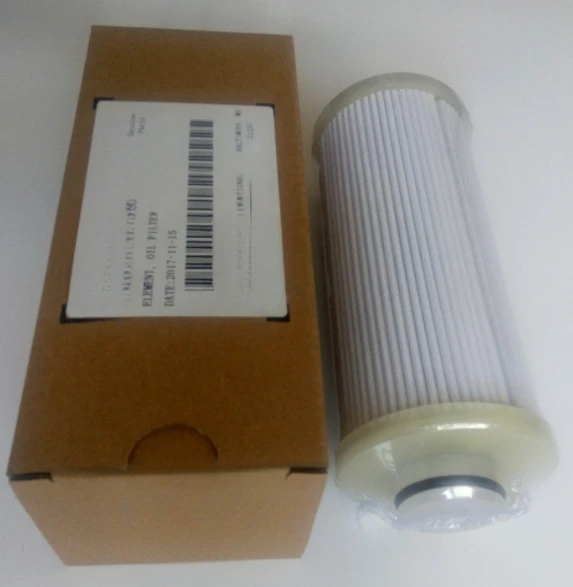 

02635601000 York 026-35601-000 Yeas Oil Filter YBDB-001A