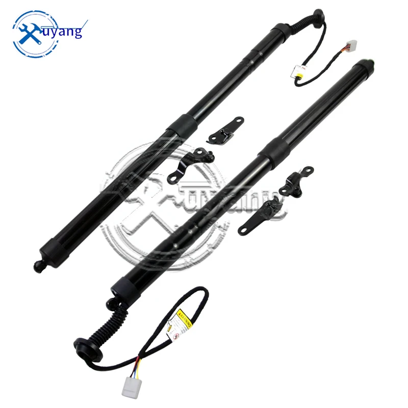 Rear Electric Tailgate Struts 6892079016 6891079016 For Lexus NX 2015-2017 Left Right Power Liftgate Support