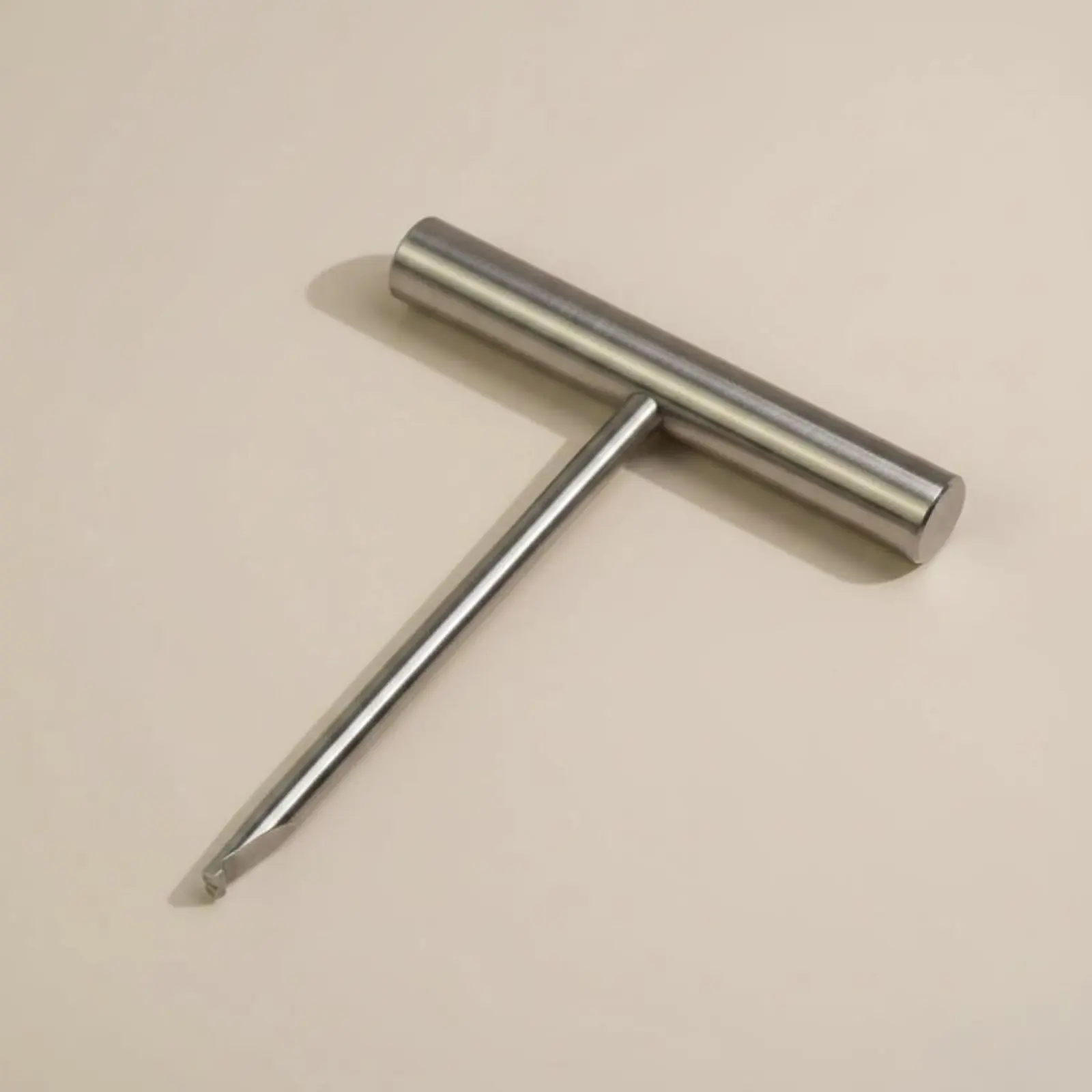 Picture 7: Piano String Lifting Tool Metal Tip Piano String Lifter Multifunctional Precision Adjustment