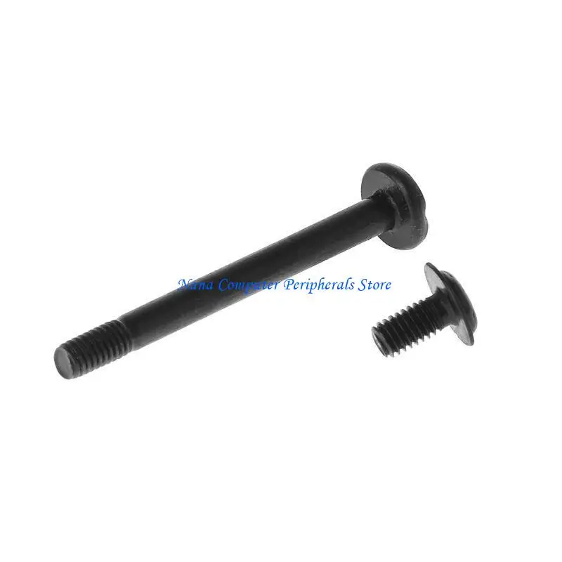 F68C винты M3X 6 мм 30 мм Смешанный для компьютерного охлаждения