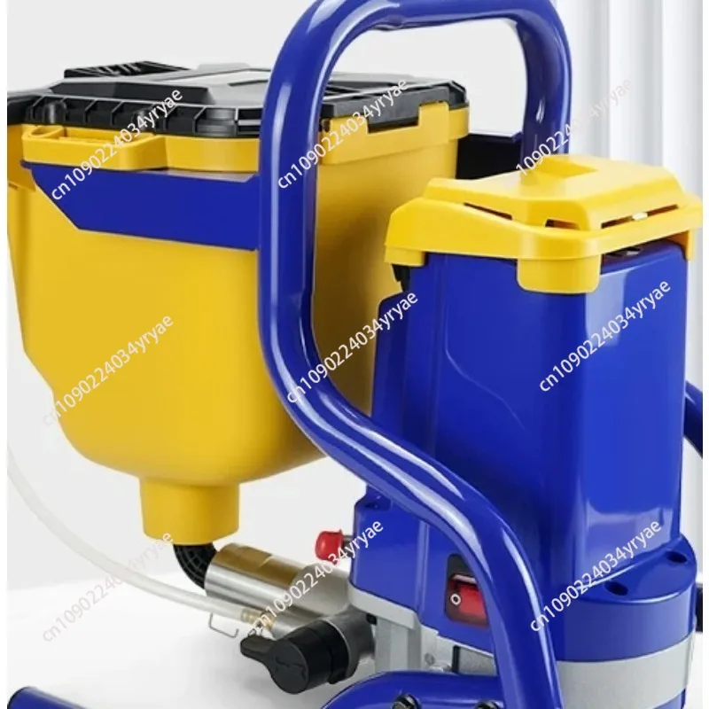 Paint Latex Paint High Pressure  Airless Spraying Machine 850W 4.5L Electric Paint Sprayer Internal Power Painting Tool