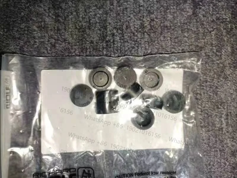 

Right angle percutaneous nephroscope 8964401 special sealing cap and blue gasket 5mm sealing cap