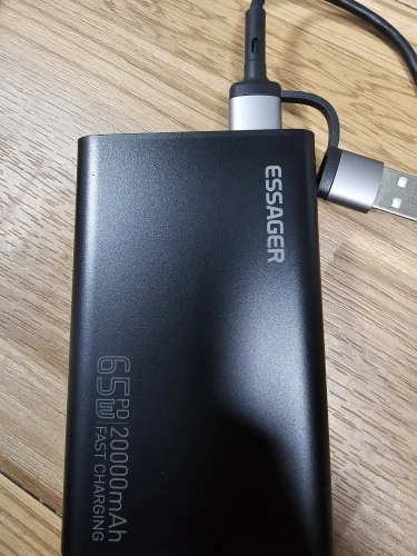 실물 포토 리뷰