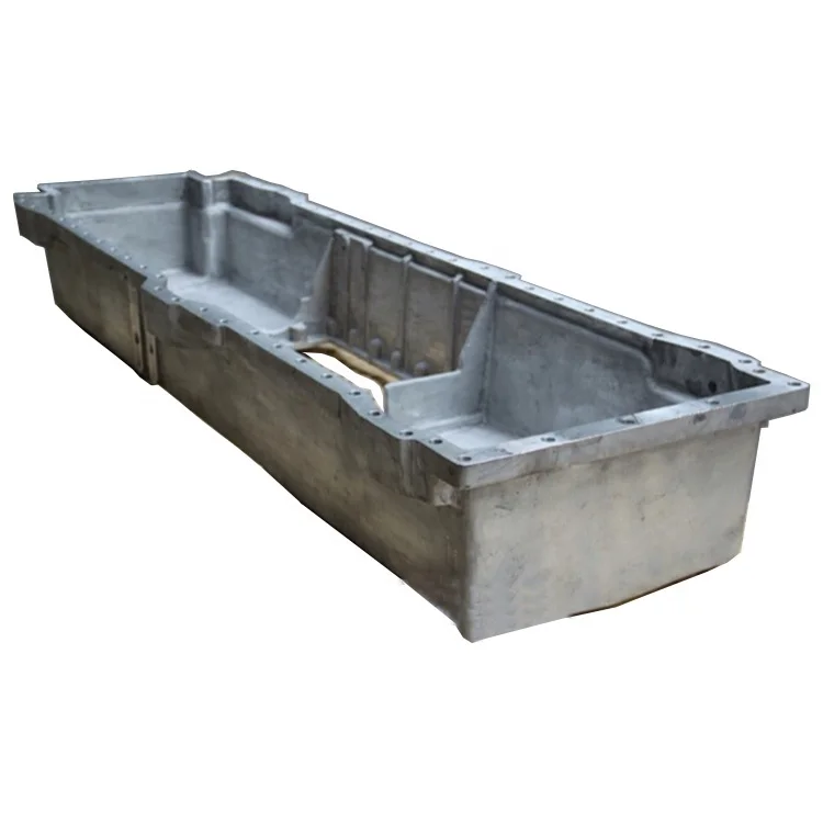 

3040692 diesel Engine Parts KTA38 KTA50 Oil Pan for Generator