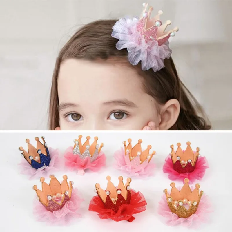 Сетчатая-мини-корона-для-маленьких-девочек-кружевная-заколка-с-жемчугом-милые-заколки-для-волос-принцессы-модные-головные-уборы-розовая-золотая-корона-детские-аксессуары