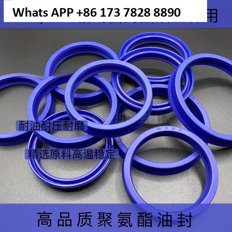 Hydraulic Cylinder …