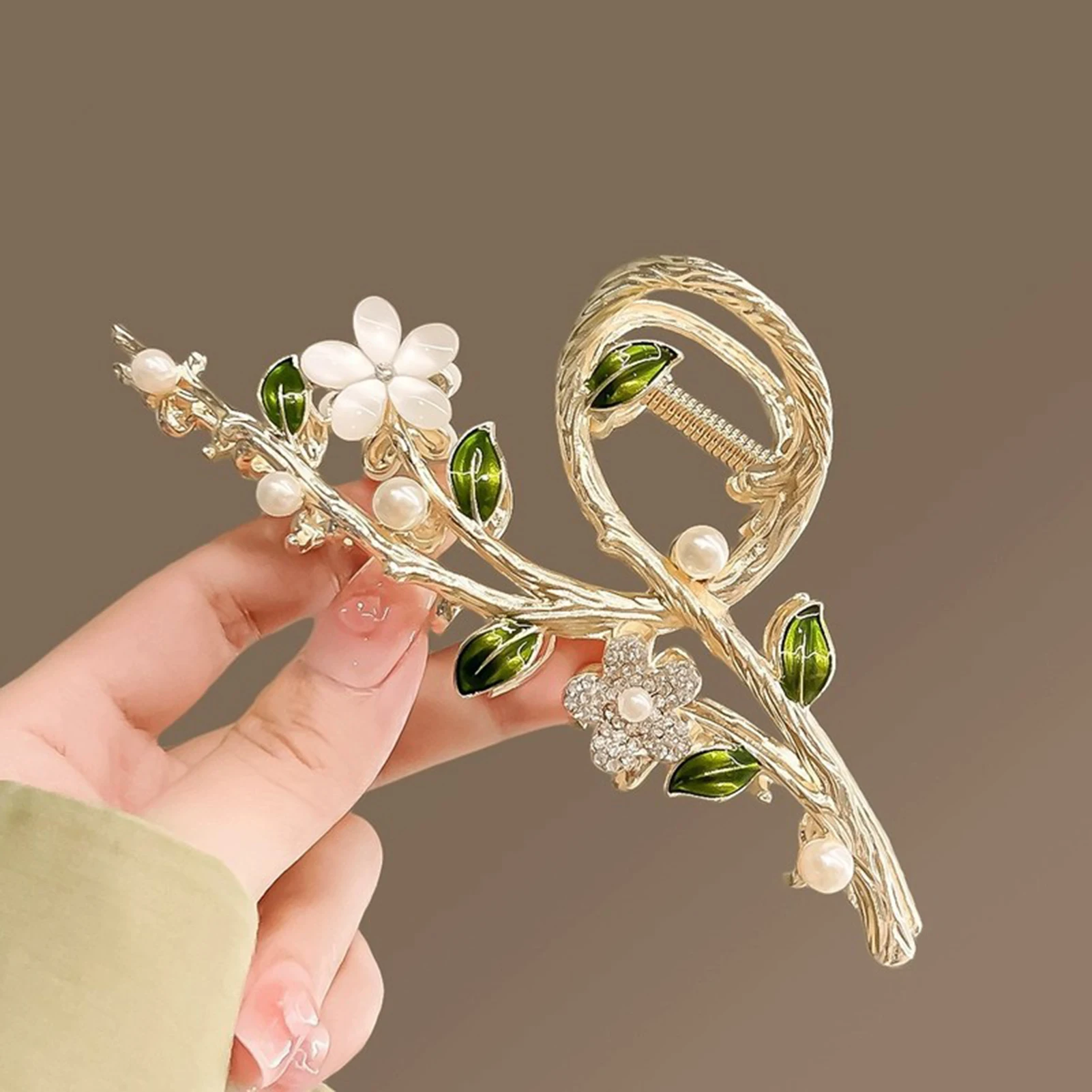 Thumbnail 2 - #77 Best Decorative Hair Clips to Buy In 2026