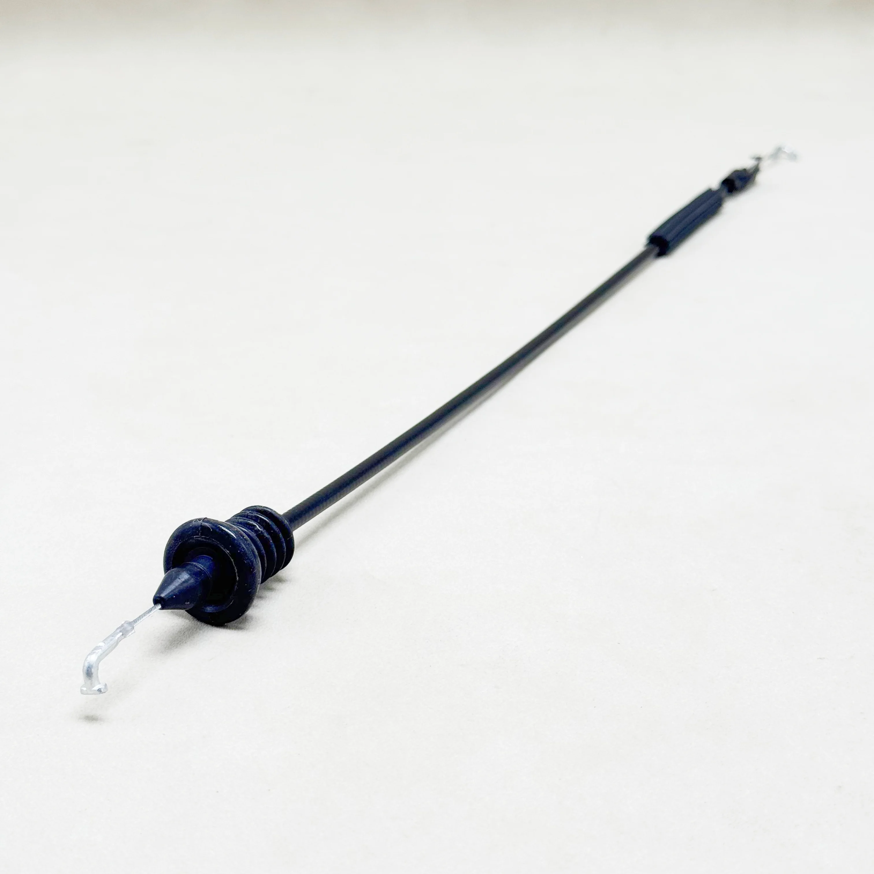 6Q4837085A For VW Polo Car Outer Inner Handle Release Exterior Cable Catch Wire DIY 2002 2003 2004 2005 2006 2007 2008 2009 2010