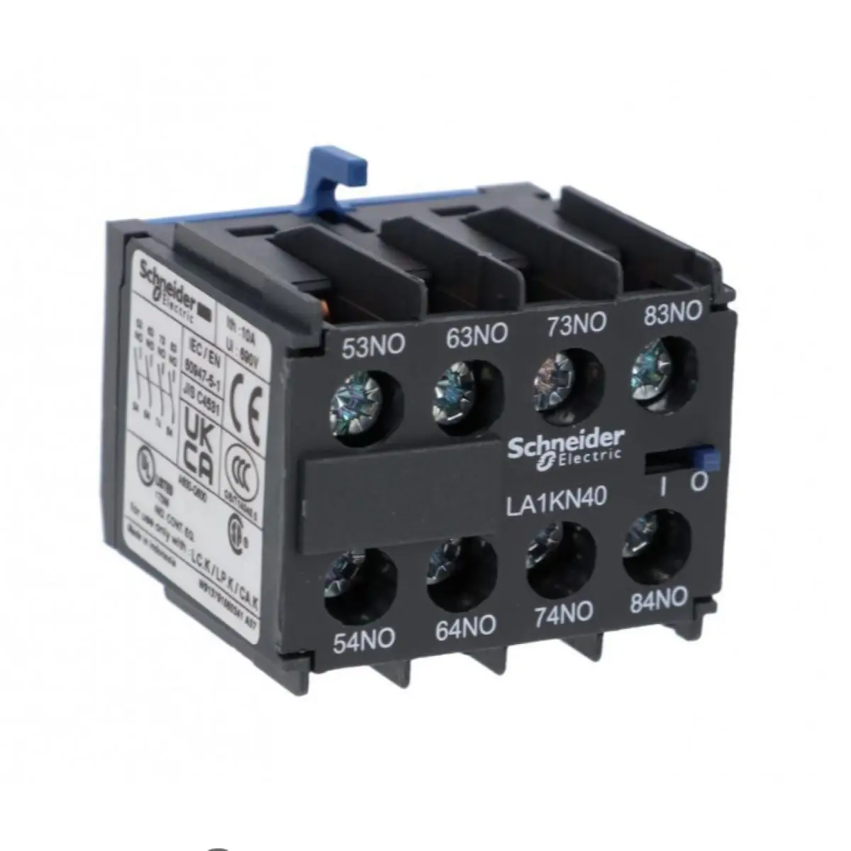 LA1KN LA1KN40 LA1-K…