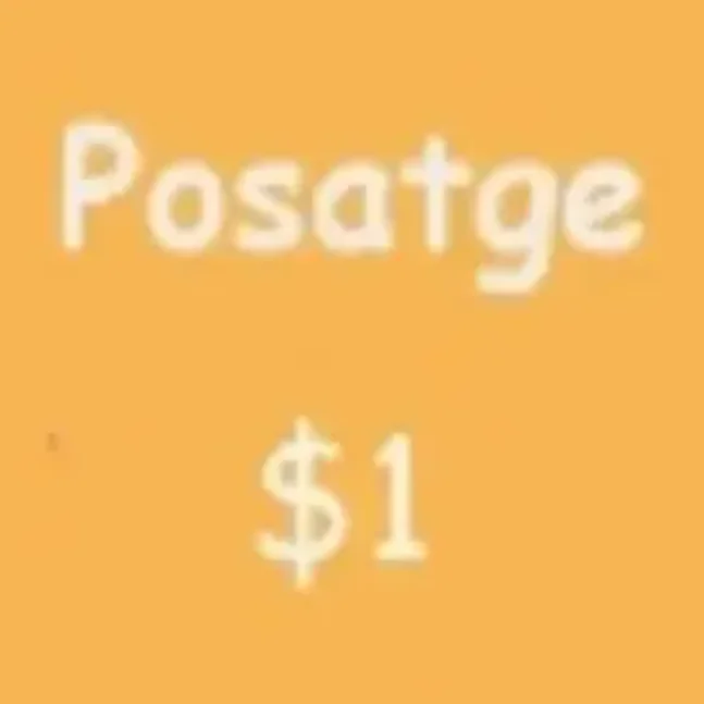 

Special link for compensating postage price difference