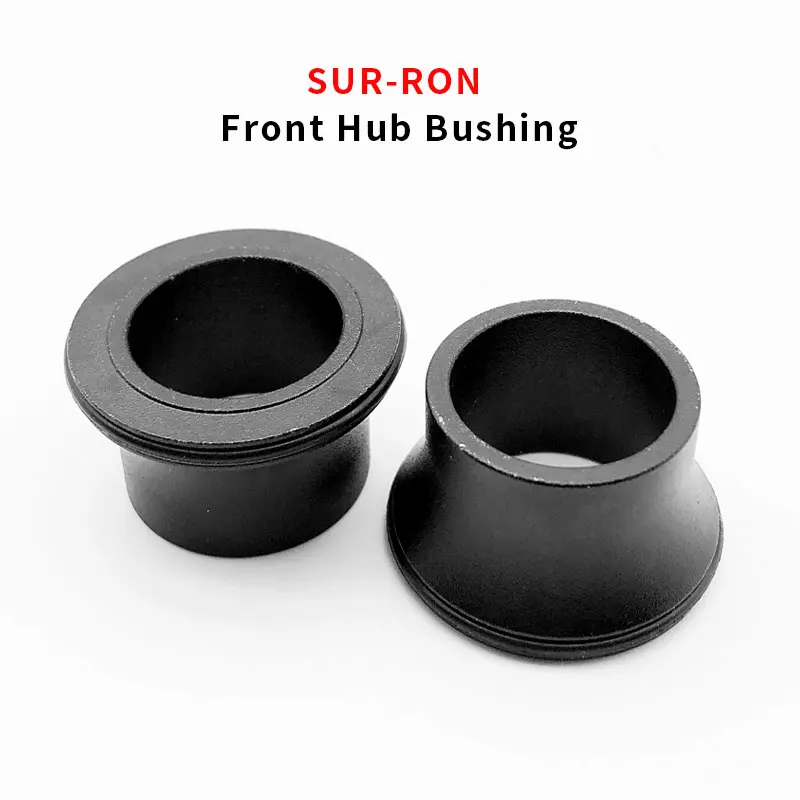 Suitable for SUR-RON Off-road Tires Road Tires Front Hub Bushings Light Bee & Light Bee X Universal surron