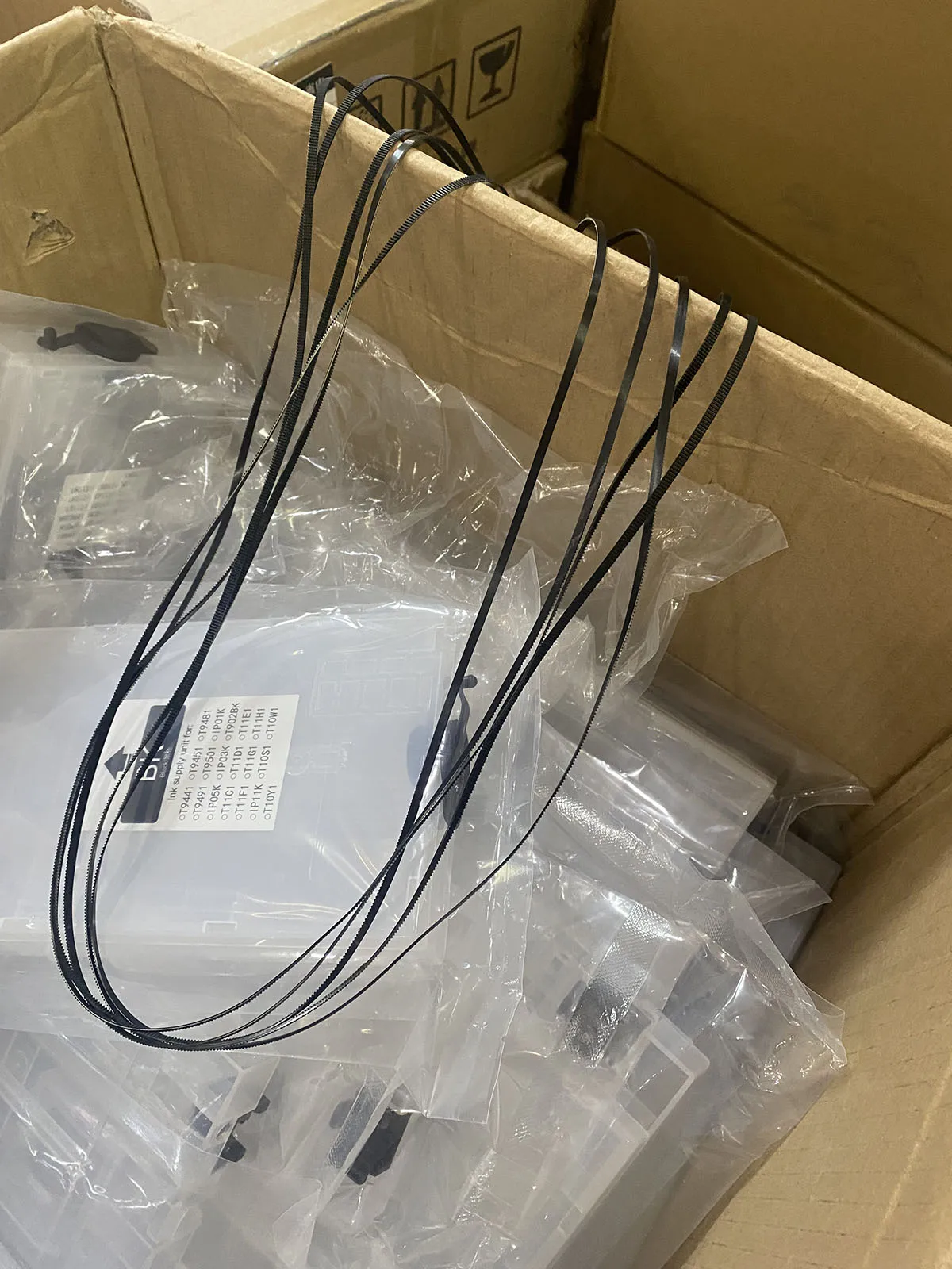 

1 шт. 1549954 CR ремень ГРМ для EPSON WF 7110 7210 7610 7620 7710 7715 7720/WF7110 WF7210 WF7610 WF7620 WF7710 WF7715 WF7720