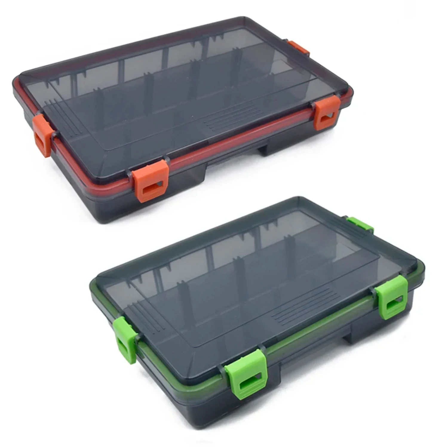 

Fishing Tackle Box Large Capacity fishing Accessories Tool Box Fish Hook Lure Fake Bait Boxes Carp Fishing goods