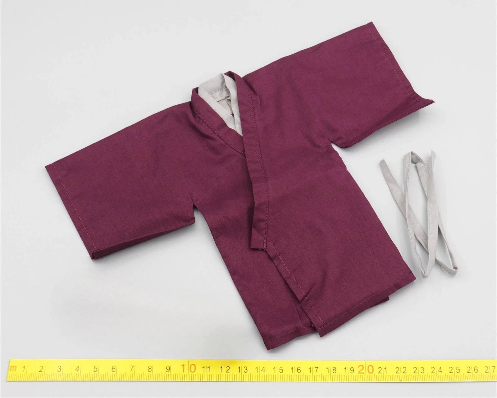 NS80186 Did 1/6 Sca…