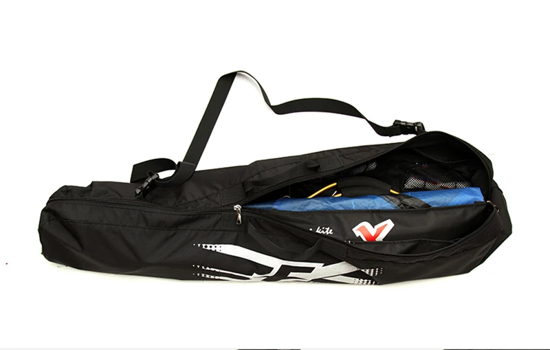 Freilein stunt kites bag ripstop nylon kite Outdoor play Duży latawiec dziecięcy latający jeleń latawiec profesjonalna zabawka Wędkarstwo zabawka powietrzna