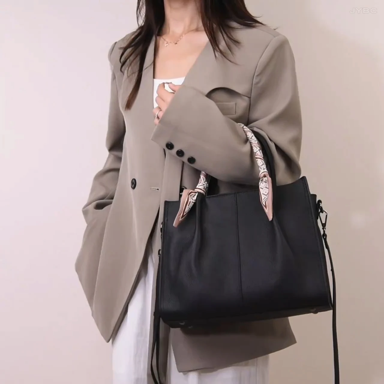 

Original Tote Bags for Women leather Popular Shoulder Crossbody Bag Large Capacity Handbag Casual Package Lady Fashion Bag