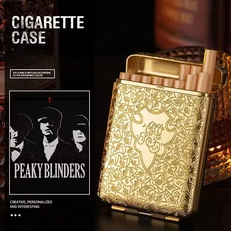 #34 Latest Cigar Cases Updates