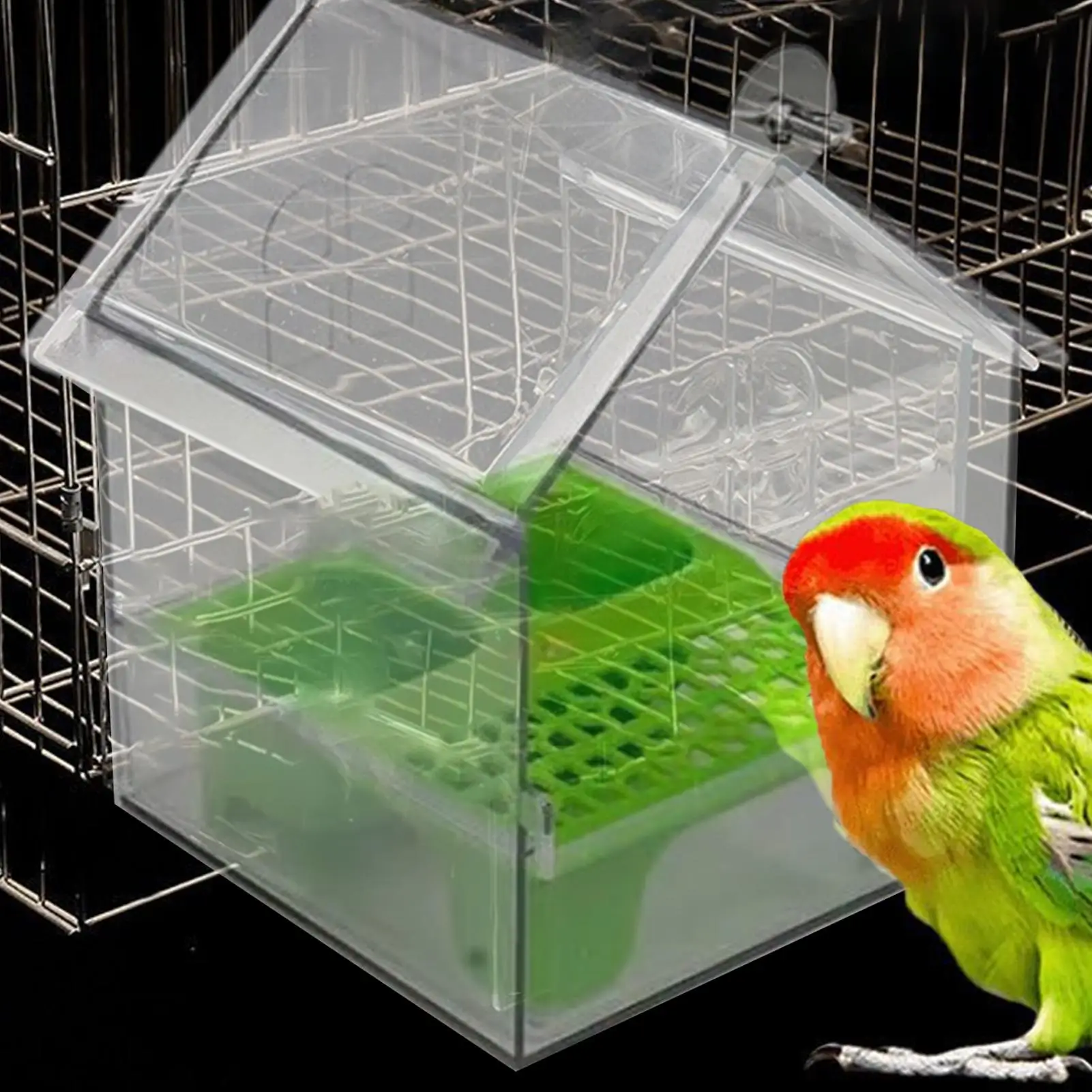Thumbnail 2 - #13 Compare Birdhouses Before You Buy