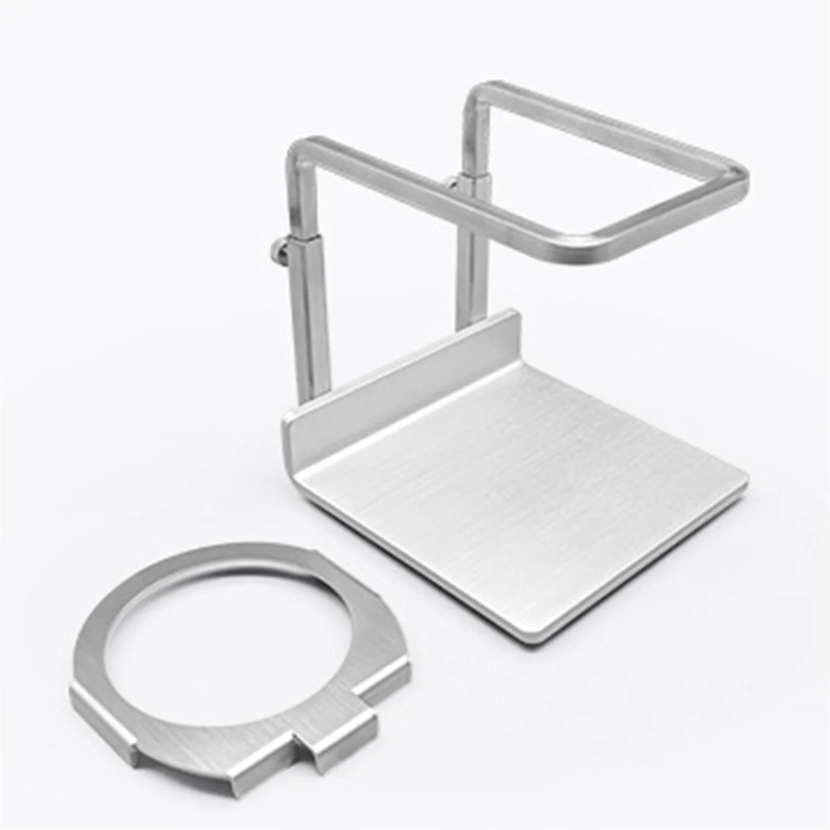 

【Exclusive-Deal!】Coffee Filter Holder Reusable Filter Holder Non-Slip Hand-Pour Coffee Stand Coffee Tea Filter Basket Tools