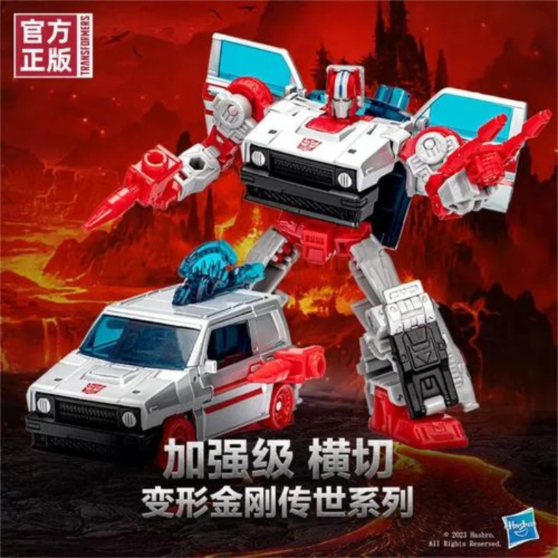 Transformers G-D kruissnijden Animatie beeldjes Promotionele artikelen anime karakter studio collectie Filmmodel ornament