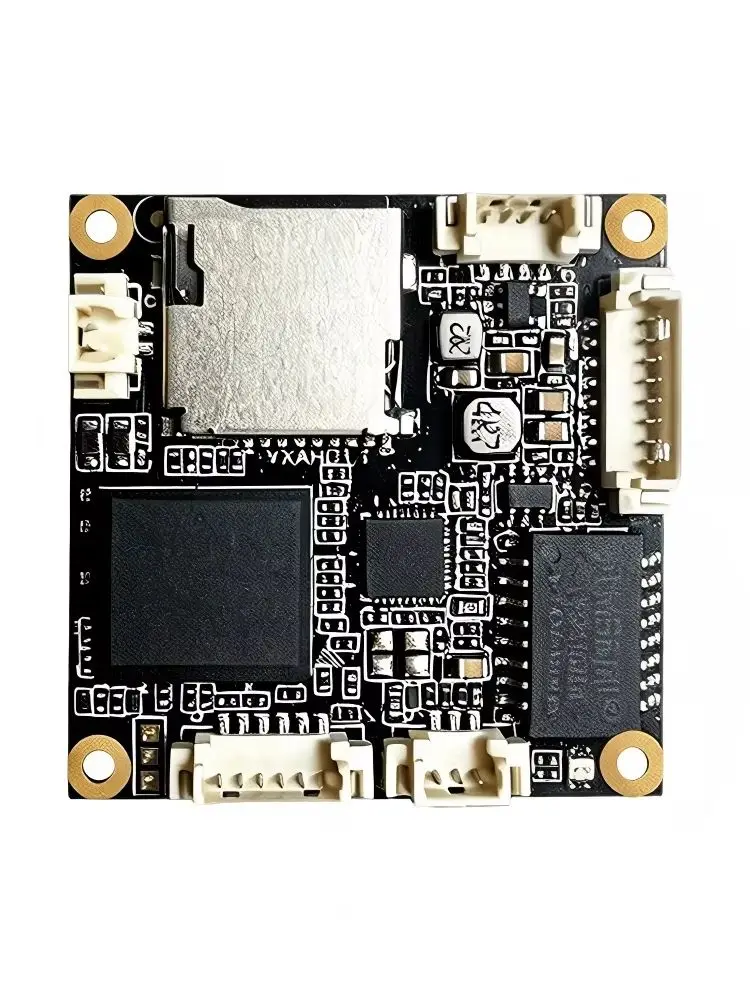H.265/H.264 HDMI to IP Encoder 1080P@60FPS, ONV/HK Compatible, HDMI Loopout 24/7 Surveillance-Grade Reliability for CCTV Systems