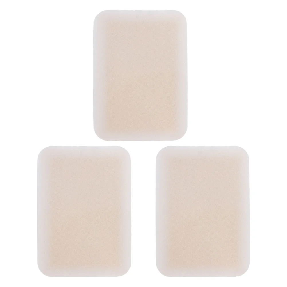 3 Pcs Skin Concealing Sticker Concealer Practical Cover Adhesive Tape Scar Protect