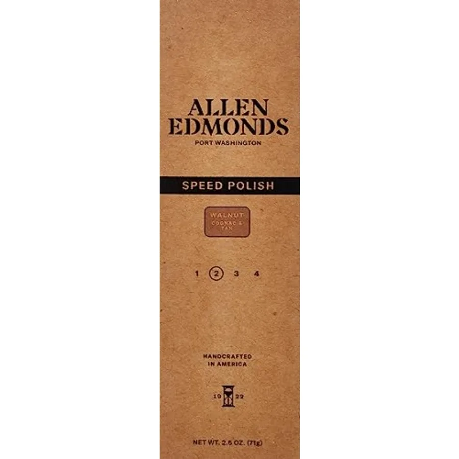 

Men's SPEED POLISH Shoe Accessory