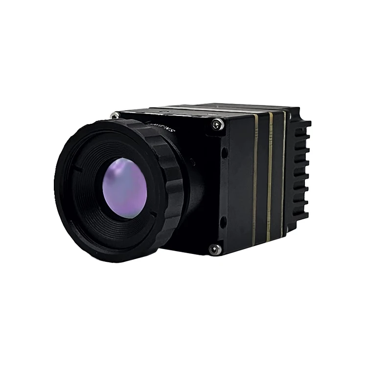 Uncooled Long Wave …