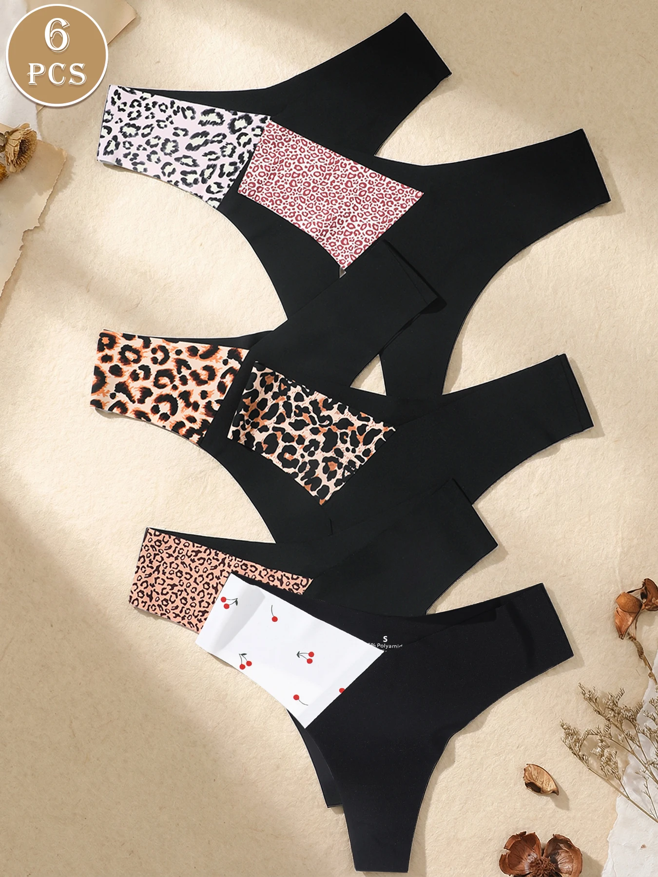 #37 Best Womens Seamless No-Show Panties to Buy In 2026