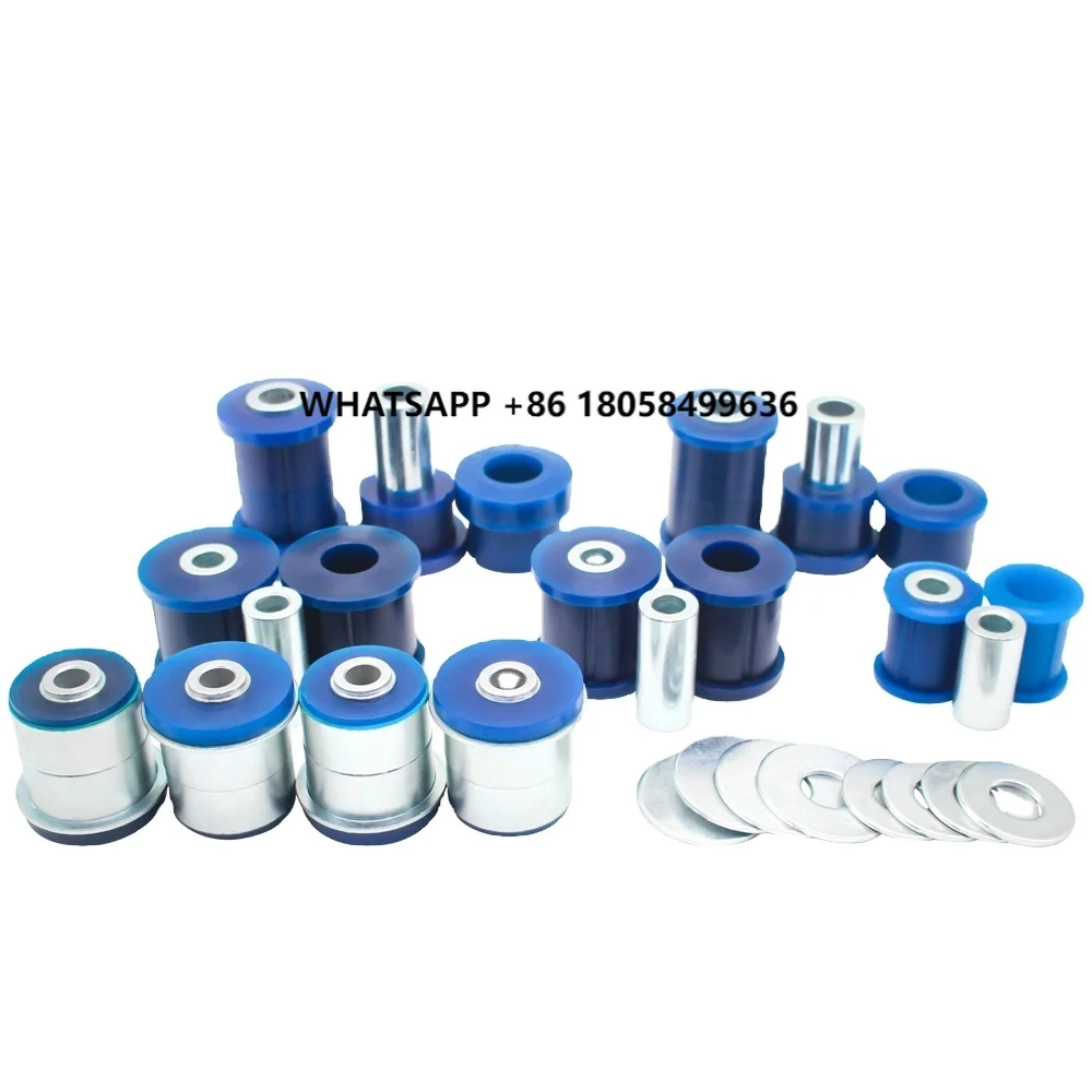 RFK238K High Quality Auto Parts Suspension System Polyurethane Bushings for  LAND CRUISER 100