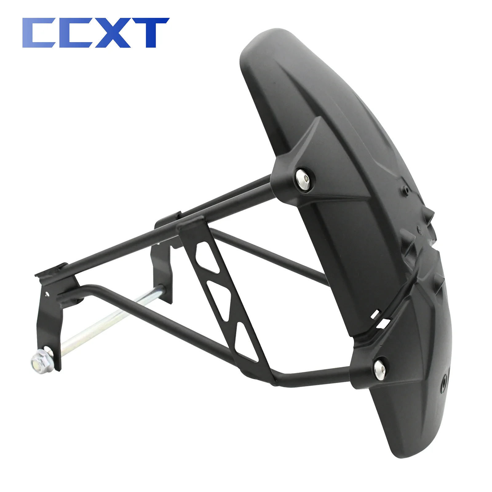 Rear Wheel Fender Mud Guard Motorcycle Plastic Mudguards For Sur Ron Sur-Ron Light Bee S & Light Bee X Electric Motocross Bike