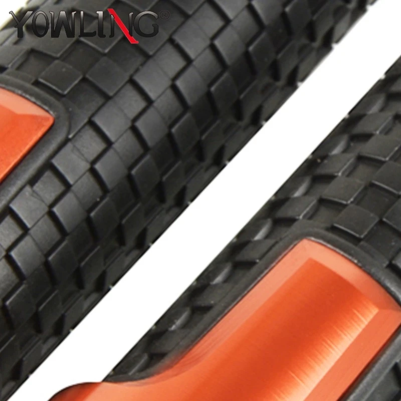 

22MM Moto Handlebar Grip Throttle Hand Bar Grip Accessories For KTM Ready to Race Duke 390 690 790 890 1190 Rc 1290 Adventure