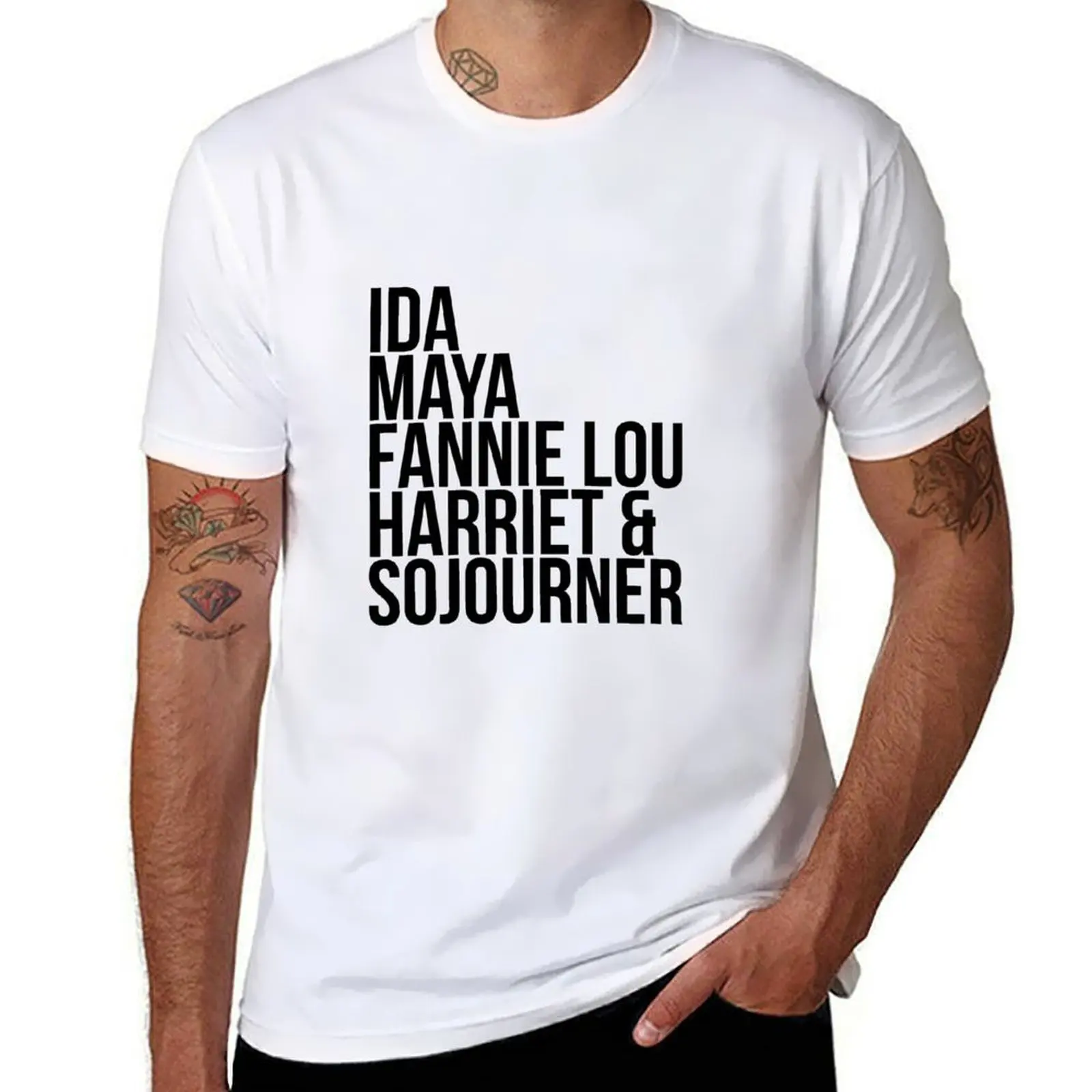 T-Shirt Fannie Anim… - image