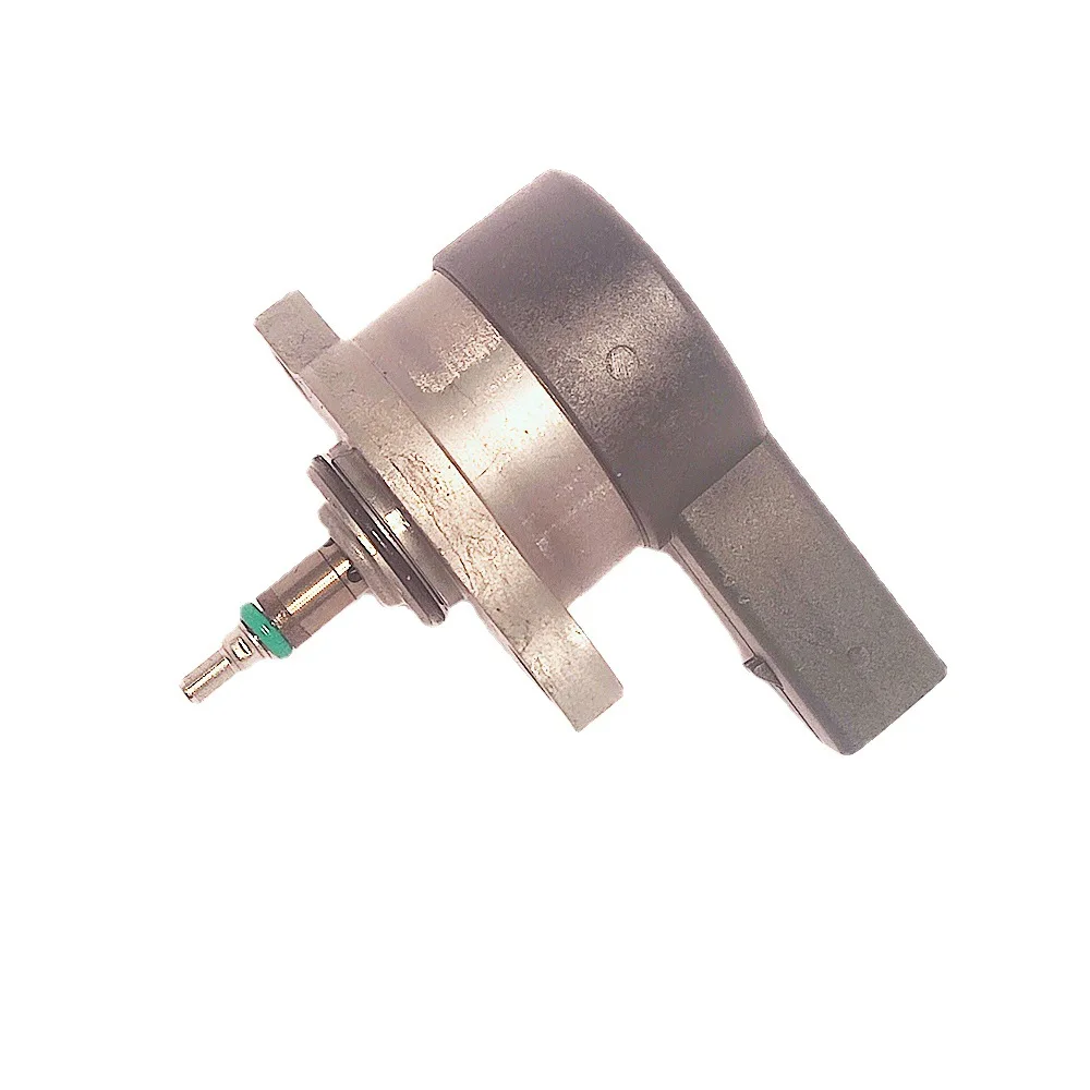 

0281002698 Fuel injection pressure regulator DRV metering valve 6110780549