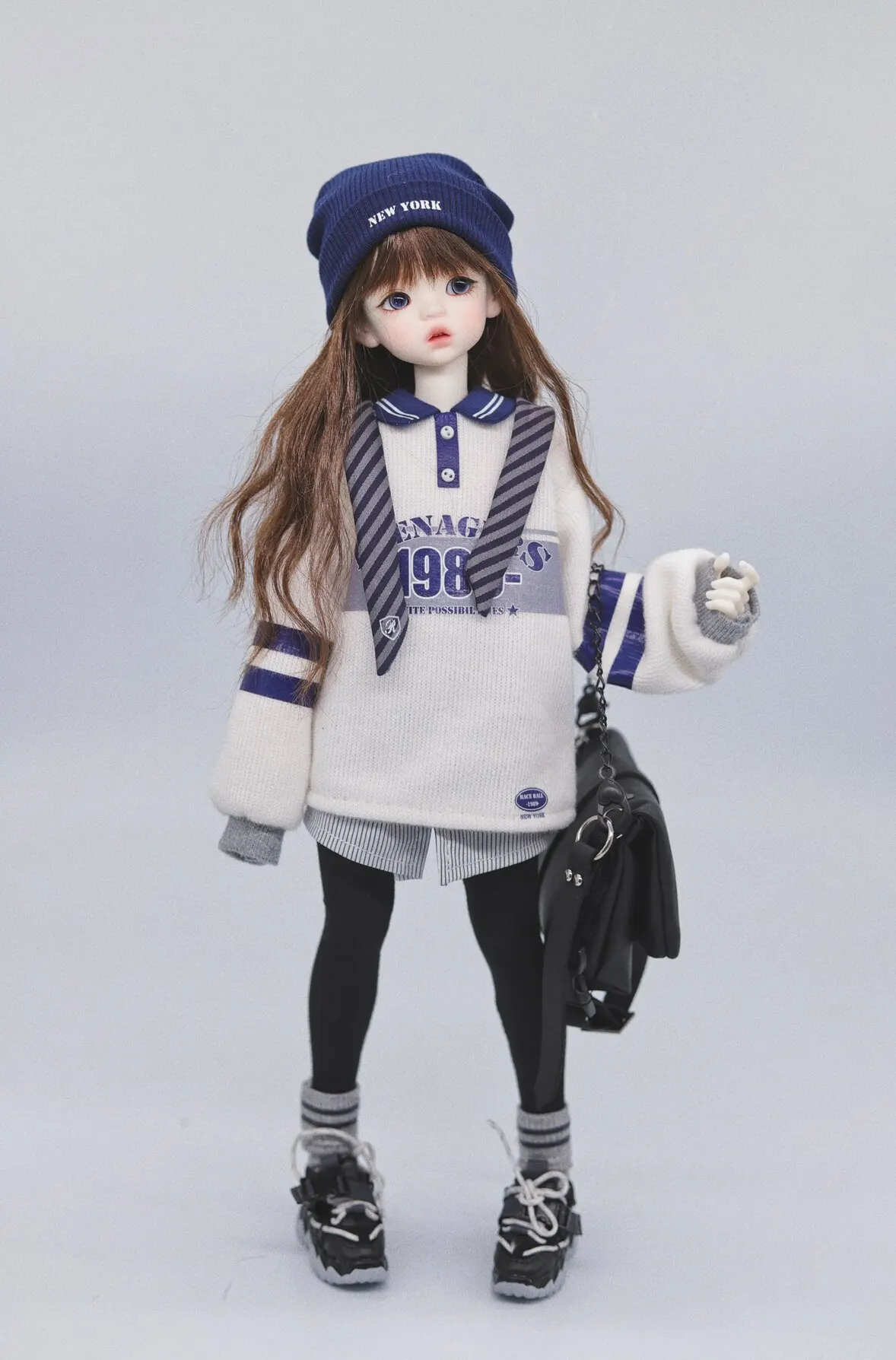 ensemble-de-vetements-bjd-vetements-pour-bebe-de-style-americain-vintage-1-4-mdd-bear-sister-accessoire-de-poupee-en-stock