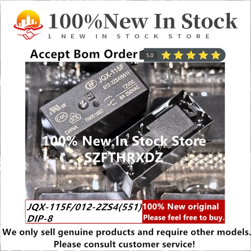 Szfthrxdz 100% New …