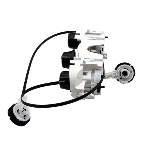 Imagen 2 del producto Panel de Control de aire acondicionado de coche para Toyota Hilux Inova Vigo 55905-0K340, 55909-26080