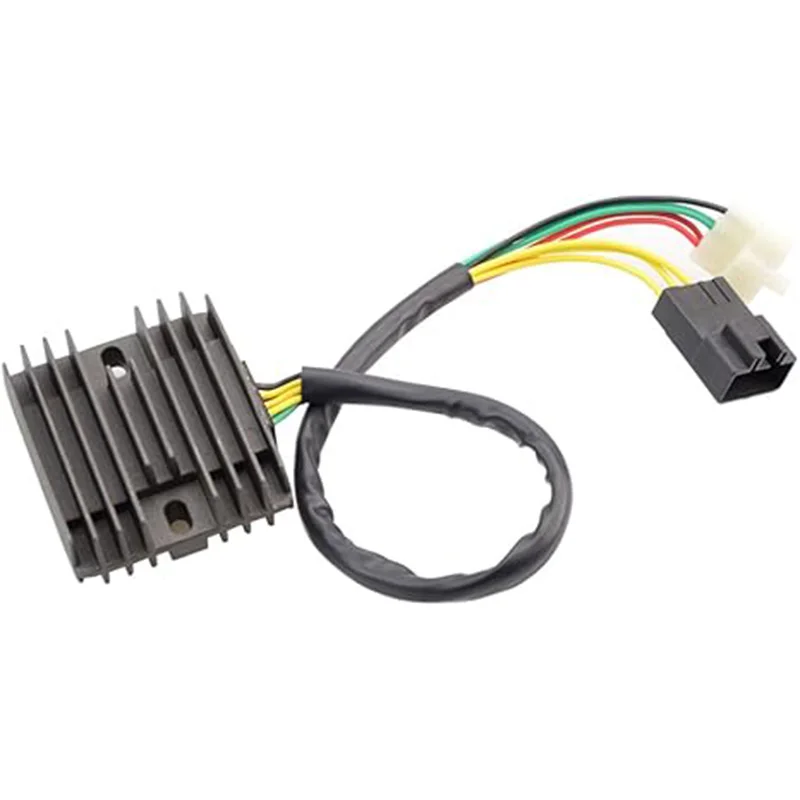 Voltage Regulator R…