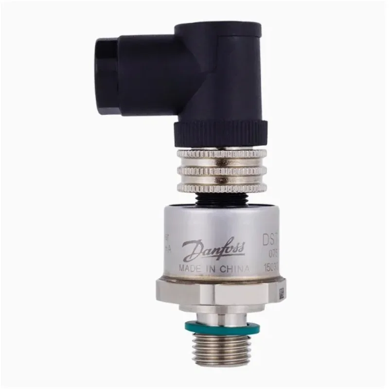 For Danfoss DSTP140 Pressure Transmitter 075G1054 075G1056 075G1058 075G1075 075G1076 075G1077 075G1093 075G1101 075G1240
