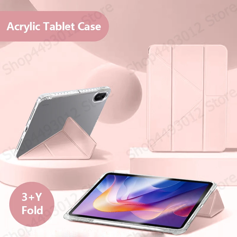 Funda For Redmi Pad…