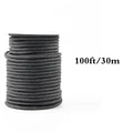 BLACK-100ft -30m