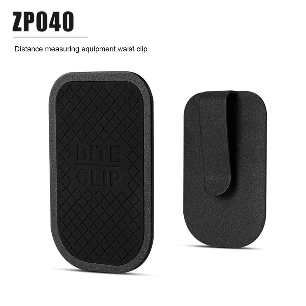 PGM ZP040 Golf Rangefinder Belt Clamp Magnet Waist Belt Clip Only Applicable to Rangefinders with Magnetic Attraction