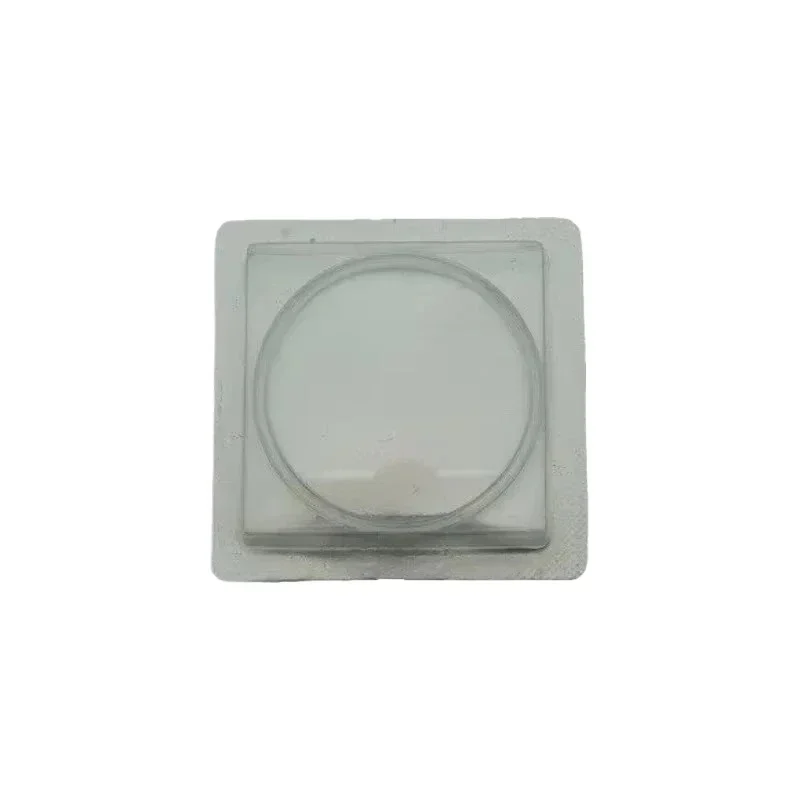 

Watch Sapphire Crystal Glass for JLC Jaeger-LeCoultre AMVOX Q192T470/450 40.8 * 39.2 * 37.2 * 5.0 mm Round