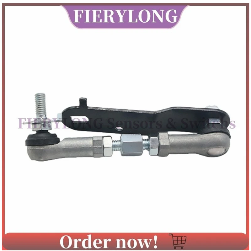 

48906-35020 48906-35010 Car Body Rear Left/Right For Toyota 4runner Limited 4.0l 4.7l 4890635020 4890635010 Car Accessories