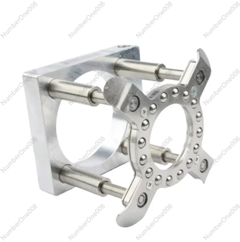 Auto Pressure Plate Clamp 65mm 70mm 75mm 80mm 85mm 90mm 95mm 100mm 105mm 110mm 125mm For CNC Engraving Machine High Quality