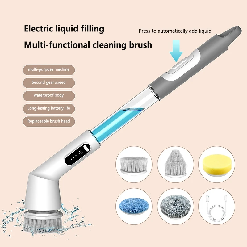 Thumbnail 2 - #4 Trending Floor Scrubbers Right Now