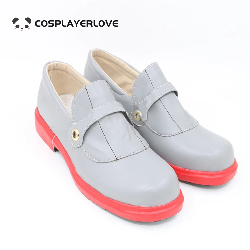 コレクション宇髄コスプレ靴ブーツカスタムメイドあなたのために