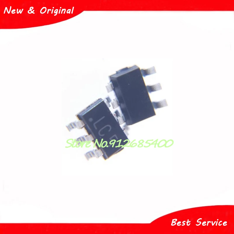 10 pz/lotto PDWL050019 SOT23-6 nuovo e originale In Stock