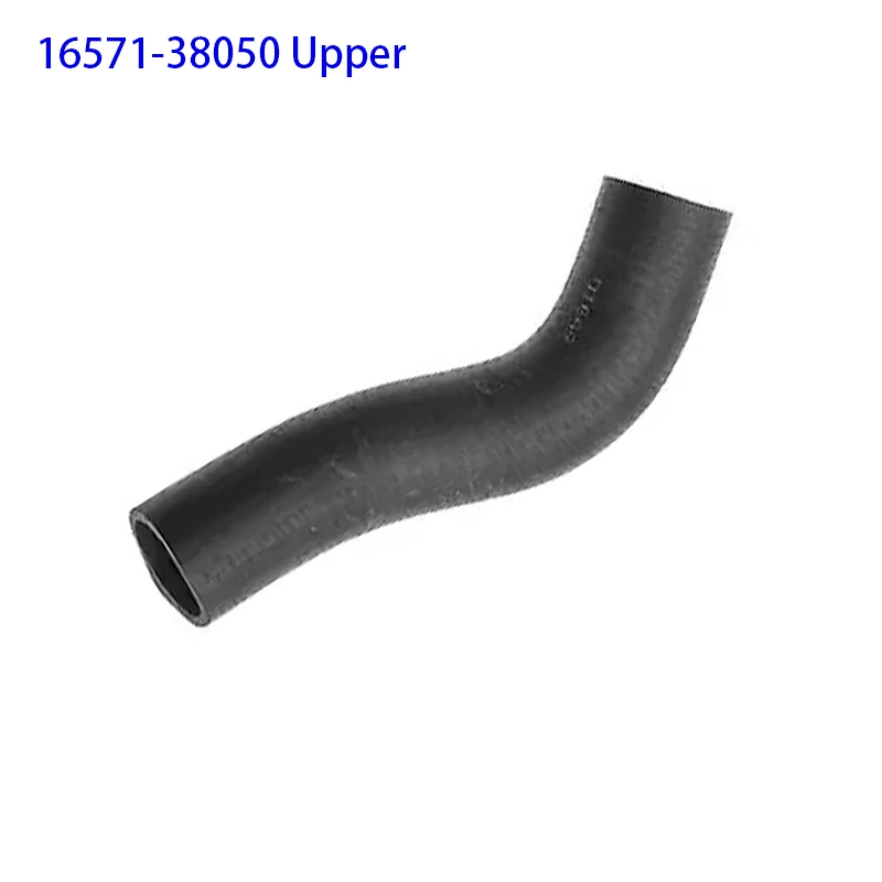 

ДЛЯ LEXUS LS460 LS460L 2006-2010 4,6 л Труба охлаждающей воды OEM 16571-38050 16572-38100