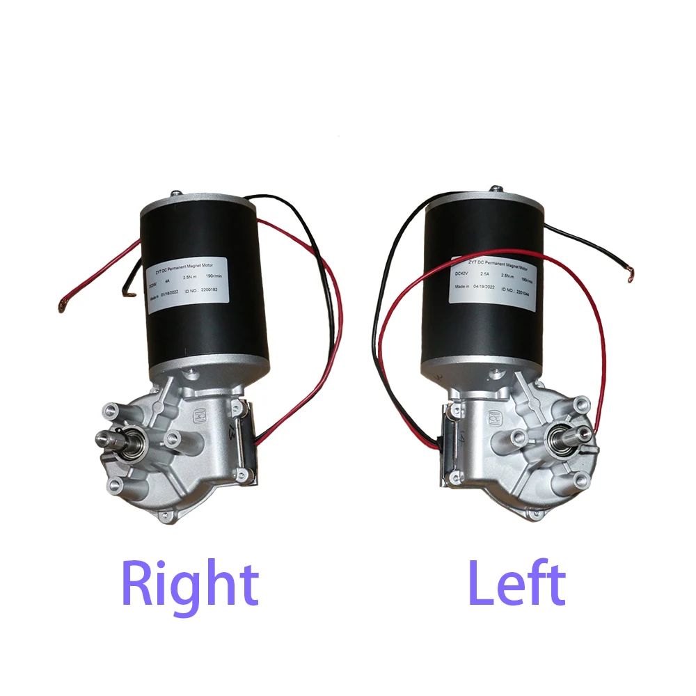 Mig Wire Feeder-80W Magnet Motor 42V/24V